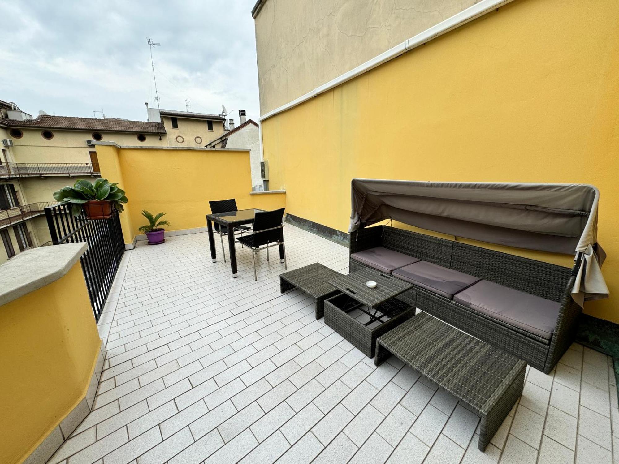 Hotel Parma — Photos 3